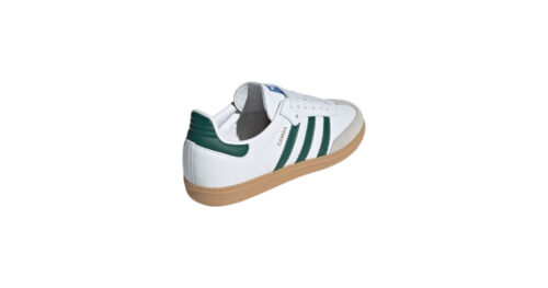 SAMBA OG J