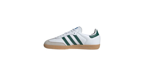 SAMBA OG J