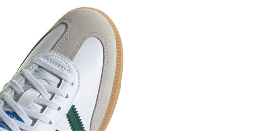 SAMBA OG J