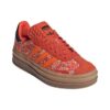 GAZELLE BOLD W