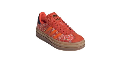 GAZELLE BOLD W