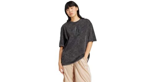 WASH TEE