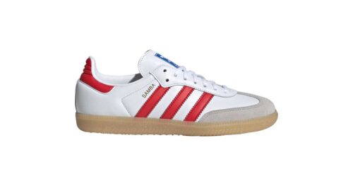 SAMBA OG J