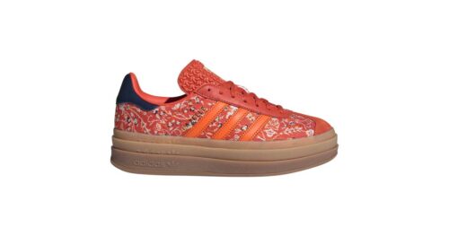 GAZELLE BOLD W
