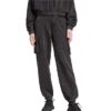WASH CARGO PANT