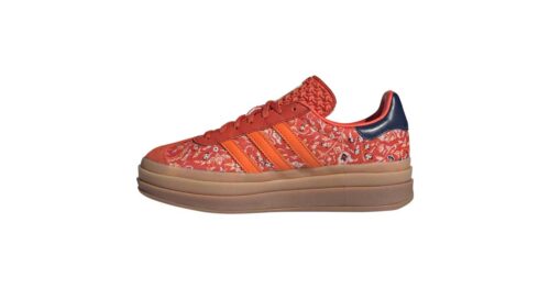GAZELLE BOLD W