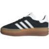 GAZELLE BOLD W
