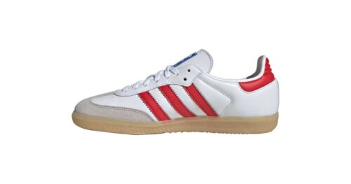 SAMBA OG J