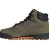 TERREX SNOWPITCH C.RDY
