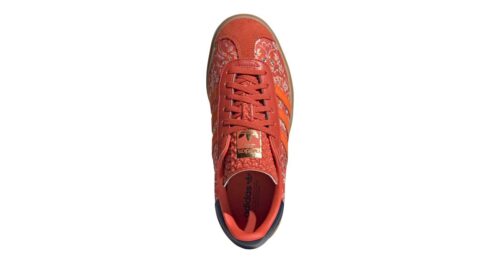 GAZELLE BOLD W