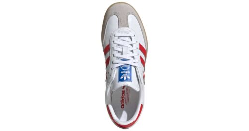 SAMBA OG J