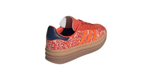 GAZELLE BOLD W
