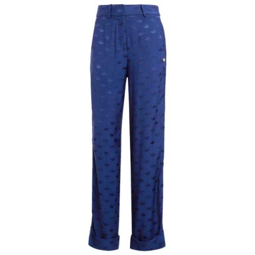 JAQUARD PANT
