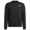 REEBOK IDENTITY SMALL LOGO FLEECE CREW