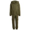 HOODIE FZ CARGO