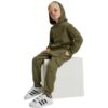 HOODIE FZ CARGO