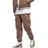 SWEATPANT CARGO