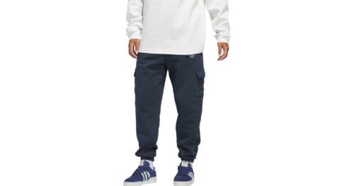 SWEATPANT CARGO