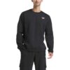 REEBOK IDENTITY SMALL LOGO FLEECE CREW