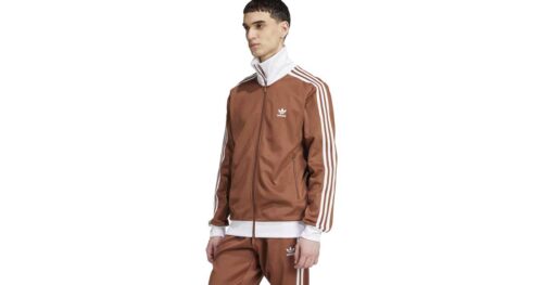 BECKENBAUER TT