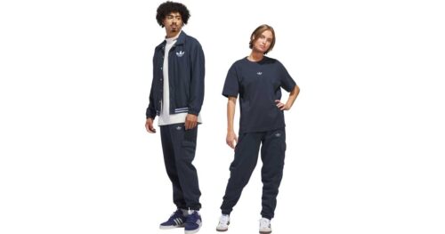 SWEATPANT CARGO