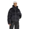 VELVET DOWN JKT
