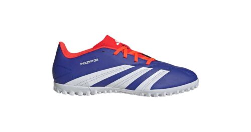 PREDATOR CLUB TF