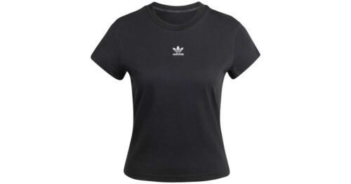 ESS SLIM TEE
