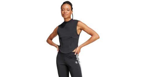 INTERLOCK VEST