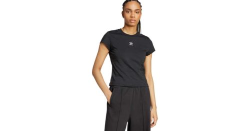 ESS SLIM TEE