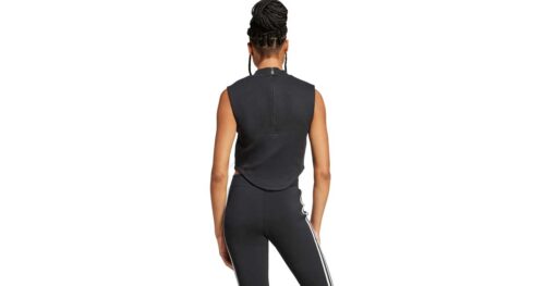INTERLOCK VEST