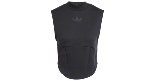 INTERLOCK VEST