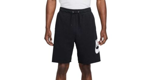 M NK CLUB ALUMNI FT SHORT