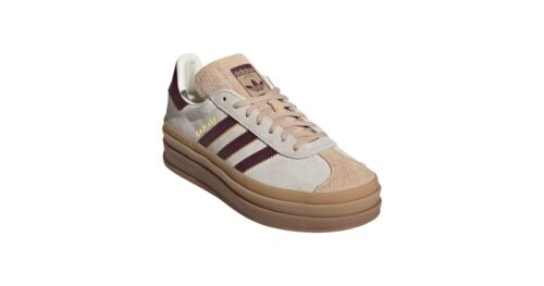 GAZELLE BOLD W