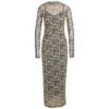 LIBERTY DRESS