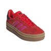 GAZELLE BOLD W