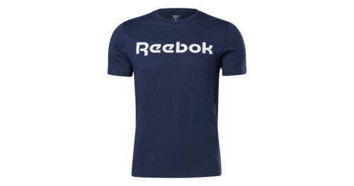 GS REEBOK LINEAR READ TEE