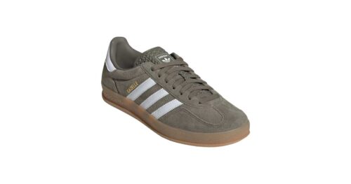 GAZELLE INDOOR