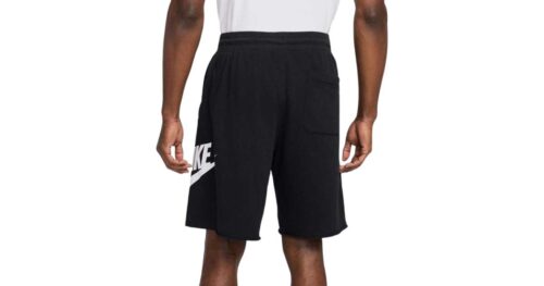 M NK CLUB ALUMNI FT SHORT