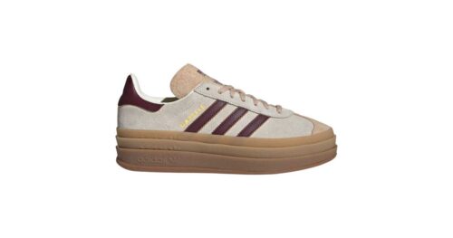 GAZELLE BOLD W