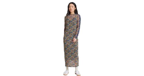 LIBERTY DRESS