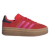 GAZELLE BOLD W