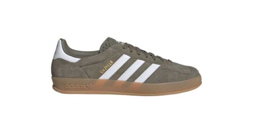 GAZELLE INDOOR