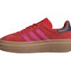 GAZELLE BOLD W