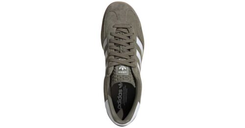 GAZELLE INDOOR