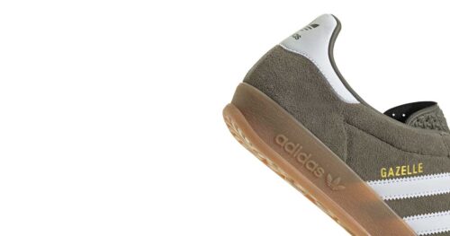 GAZELLE INDOOR