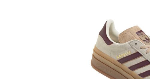 GAZELLE BOLD W