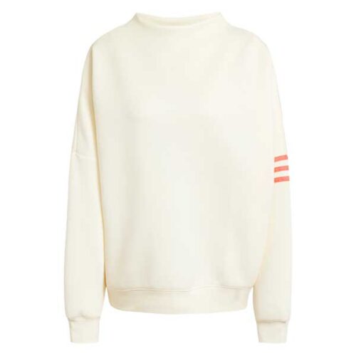 NEUCL OVS SWEAT