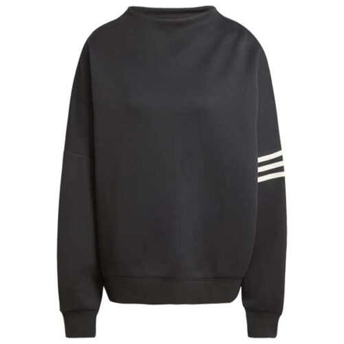 NEUCL OVS SWEAT