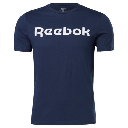 GS REEBOK LINEAR READ TEE
